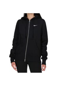 kobieta>bluza Nike. Kolor: czarny #1