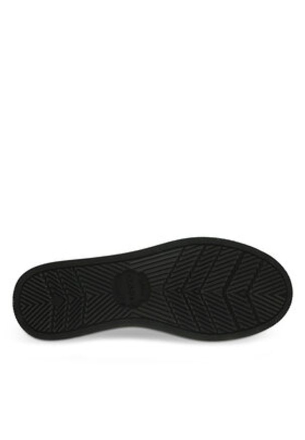 GANT - Gant Sneakersy 29531651 Biały. Kolor: biały. Materiał: skóra