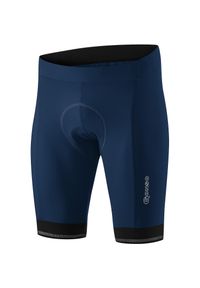 GONSO - Szorty Gonso Sitivo. Kolor: wielokolorowy, niebieski, szary. Sport: kolarstwo #1
