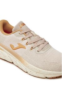 Joma Sneakersy Atreyu CATRLW2425 Beżowy. Kolor: beżowy. Materiał: mesh, materiał #2