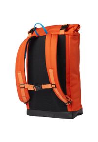 Plecak Helly Hansen Stockholm. Kolor: pomarańczowy #2