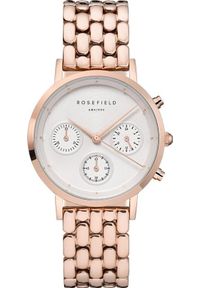 Zegarek Rosefield Damski Zegarek ROSEFIELD WOMEN NWG-N91 (33MM) NoSize #1