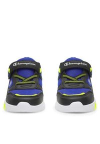 Champion Sneakersy Wave G TD S32777-BS037 Kolorowy. Wzór: kolorowy #9
