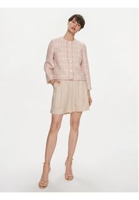 JOOP! Bermudy 30042155 Beżowy Regular Fit. Kolor: beżowy. Materiał: lyocell #2