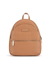 Nine West Plecak LX10046 Brązowy. Kolor: brązowy #2