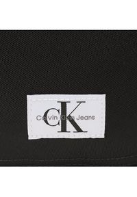 Calvin Klein Jeans Plecak Sport Essentials Campus BP40 W K50K510677 Czarny. Kolor: czarny. Materiał: materiał. Styl: sportowy #4