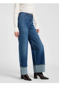 Lee - DAMSKIE SPODNIE LEE STELLA RICHTER 112373599 #2