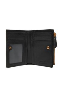 Pinko Duży Portfel Damski Compact Wallet . AI 24-25 PCPL 103612 A0F1 Czarny. Kolor: czarny. Materiał: skóra #3