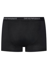 Emporio Armani Underwear Komplet 3 par bokserek EM000259 AF14132 MC061 Czarny. Kolor: czarny. Materiał: bawełna #4