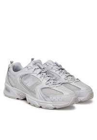New Balance Sneakersy U530TBA Szary. Kolor: szary. Materiał: skóra #3