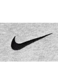 Spodnie Sportowe damskie Nike Park 20 Fleece. Kolor: szary