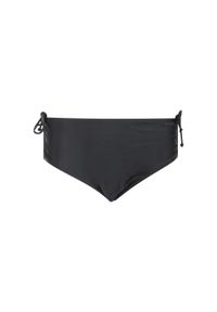 CRUZ - Figi do kostiumów kąpielowych dla kobiet Cruz Celinn. Kolor: czarny #1