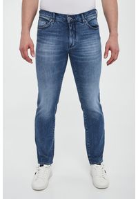 Jeansy męskie Chuck BRAX #4