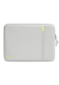 TECH-PROTECT - Torba Tech-Protect Defender na laptopa 13-14" - szara. Kolor: szary