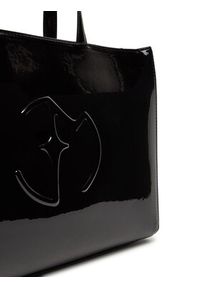 Eva Minge Torebka R-01 Czarny. Kolor: czarny #2