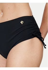 Triumph Dół od bikini Summer Twist 10222251 Czarny. Kolor: czarny. Materiał: syntetyk #3