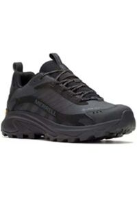 Buty turystyczne męskie Merrell Moab Speed 2 GTX. Kolor: czarny, wielokolorowy