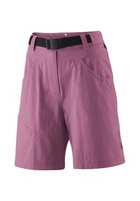 GONSO - Szorty damskie Gonso Mira. Kolor: różowy. Sport: kolarstwo #1