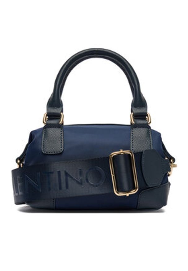 VALENTINO - Valentino Torebka Jenny Re VBSA9T06 Granatowy. Kolor: niebieski
