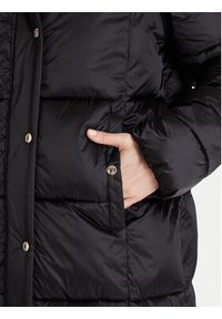 JOOP! Płaszcz zimowy Clarissa 30048863 Czarny Regular Fit. Kolor: czarny. Materiał: syntetyk. Sezon: zima #6