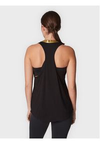 Puma Koszulka techniczna Deco Glam 522380 Czarny Regular Fit. Kolor: czarny. Materiał: bawełna, syntetyk #5