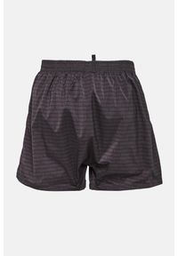 Szorty kąpielowe męskie DSQUARED2 #2