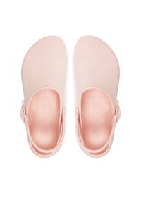 Birkenstock Klapki Birki Flow Eva 1029564 Różowy. Kolor: różowy #4