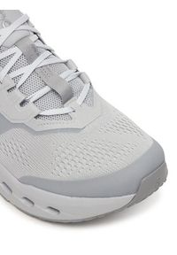 On Buty do biegania Cloudrunner 3 3MG10071536 Szary. Kolor: szary. Materiał: materiał #2