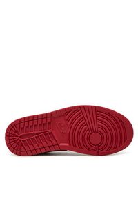 Nike Sneakersy DC0774-061 Czarny. Kolor: czarny. Materiał: skóra #2