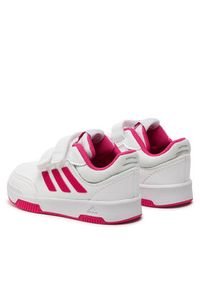 Adidas - adidas Sneakersy Tensaur Sport 2.0 CFI GW6468 Biały. Kolor: biały. Materiał: skóra #6