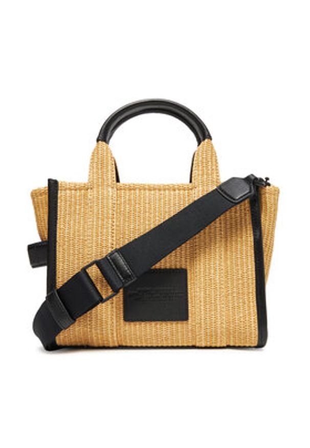 MARC JACOBS - Marc Jacobs Torebka 2S4HTT058H03 Beżowy. Kolor: beżowy