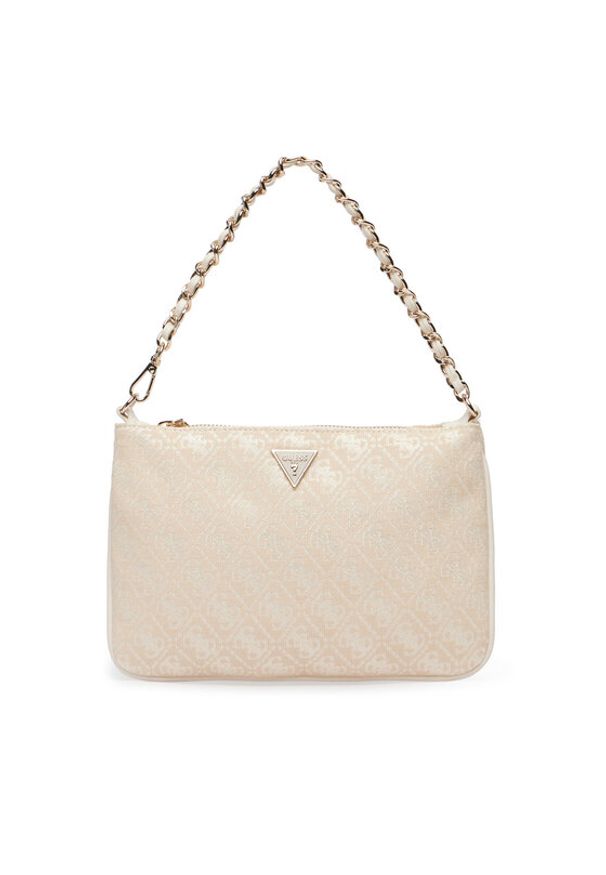 Guess Torebka PW7561 P6274 Beżowy jasny. Kolor: beżowy