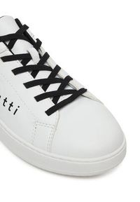 Bugatti Sneakersy 325-AVH01-5900 Biały. Kolor: biały. Materiał: skóra #4