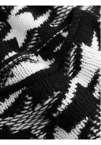 JOOP! Sweter 30038684 Czarny Regular Fit. Kolor: czarny. Materiał: syntetyk #9