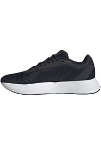 Adidas - Buty do biegania adidas Duramo SI IE9690 niebieskie. Kolor: niebieski. Materiał: materiał. Szerokość cholewki: normalna #3