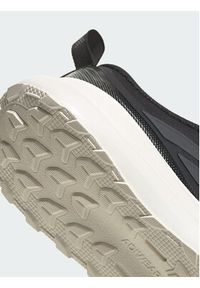 Adidas - adidas Buty do biegania 164976 Czarny. Kolor: czarny. Materiał: materiał #7
