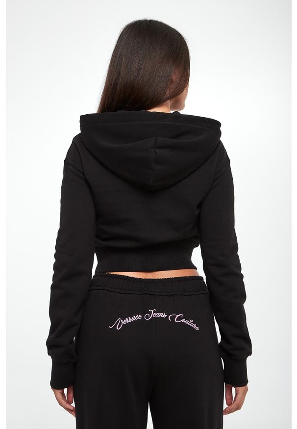 Versace Jeans Couture - Bluza damska VERSACE JEANS COUTURE