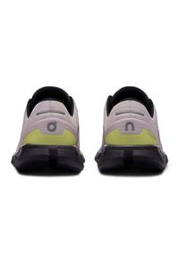 Buty On Running Cloud X 3 W 6098098 różowe. Kolor: różowy. Sport: bieganie #5