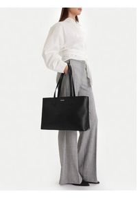 Lasocki Torebka CEO-LSK-M-023-07 Czarny. Kolor: czarny #5