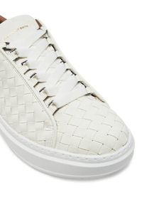 Alexander Smith Sneakersy Wembley ASBBWYM 2273 Biały. Kolor: biały. Materiał: skóra #6