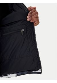 The North Face Kurtka puchowa 1996 Retro Nuptse NF0A8D16 Czarny Regular Fit. Kolor: czarny. Materiał: syntetyk. Styl: retro #7