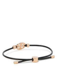 Tory Burch Bransoletka Miller Slider Bracelet 144706 Czarny. Kolor: czarny #2