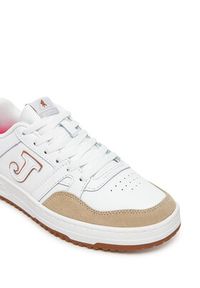 Joma Sneakersy C.Attica 2529 CATTILS2529 Biały. Kolor: biały. Materiał: skóra #4