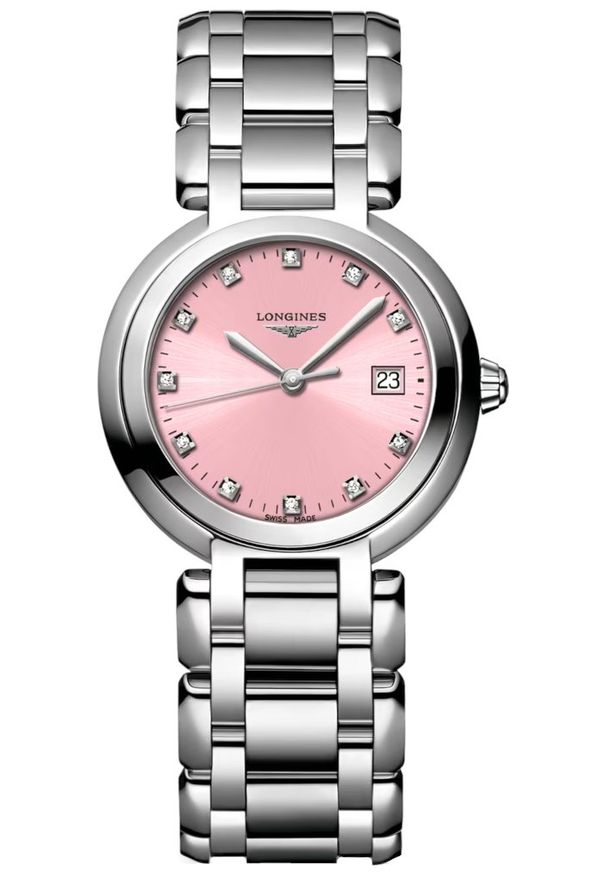 Zegarek Damski LONGINES Primaluna L8.122.4.99.6