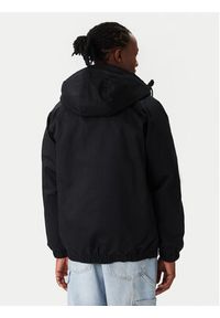 DC Shoes Kurtka przejściowa Navigator Padded EDYJK03268 Czarny Standard Fit. Kolor: czarny. Materiał: bawełna #5