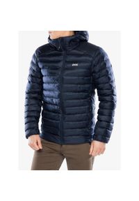 Kurtka ocieplana męska POC Coalesce Jacket. Kolor: niebieski