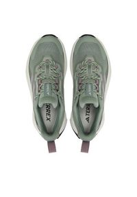 Adidas - adidas Trekkingi Terrex Trailmaker 2.0 Hiking IE5152 Zielony. Kolor: zielony #4