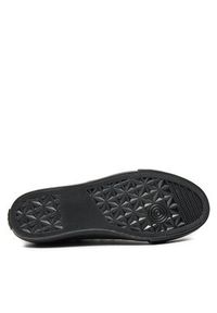 GAP - Gap Trampki Houston Ii Mpu W GAL002F5SWBLCKGP Czarny. Kolor: czarny. Materiał: materiał #4