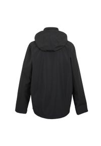 Regatta - Męska Kurtka Wodoodporna Matt II. Kolor: czarny. Sport: turystyka piesza #2