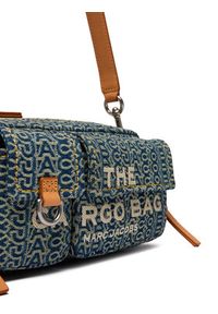 MARC JACOBS - Marc Jacobs Torebka 2P5HSH031H03 Niebieski. Kolor: niebieski #3